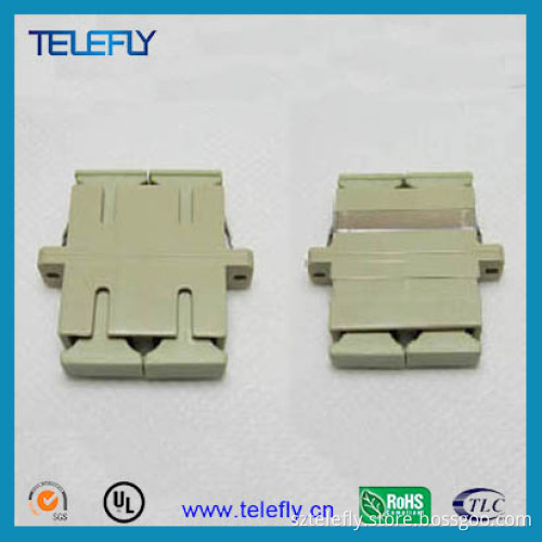 Sc Connector, Sc Duplex Adaptor
